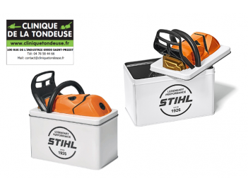 04216000110 - STIHL - Clinique tondeuse