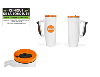 04216000258 - STIHL - Clinique tondeuse