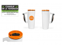 GOBELET POUR CAFE A EMPORTER  MSA