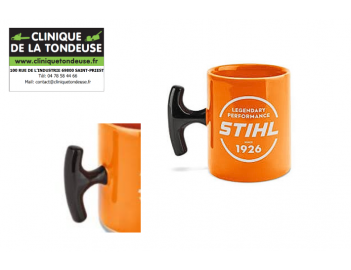 04216000073 - STIHL - Clinique tondeuse