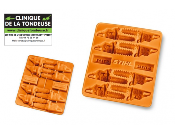 04216000056 - STIHL - Clinique tondeuse