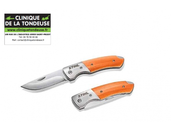 04216000108 - STIHL - Clinique tondeuse