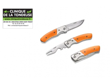 04216000146 - STIHL - Clinique tondeuse