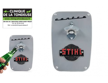 04216000081 - STIHL - Clinique tondeuse