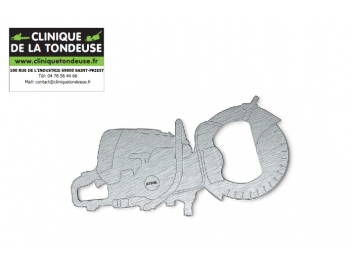 04209600012 - STIHL - Clinique tondeuse