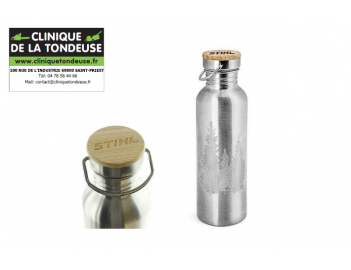 04206600010 - STIHL - Clinique tondeuse