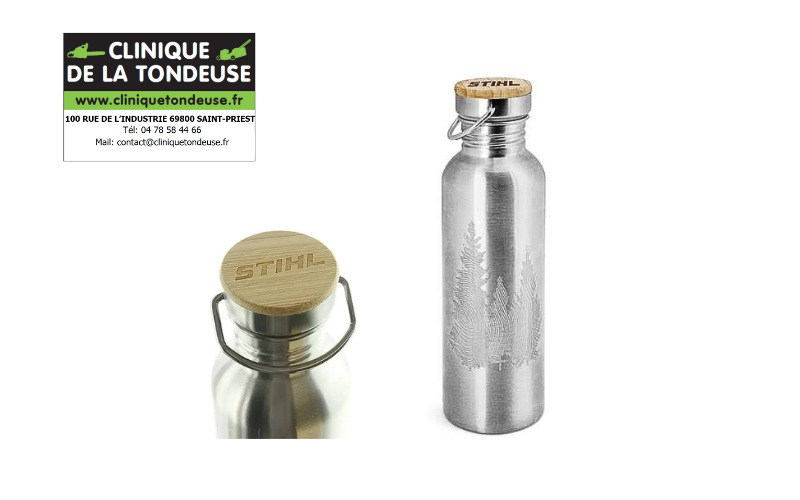 04206600010 - STIHL - Clinique tondeuse