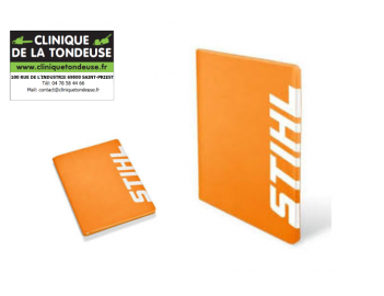 04216000054 - STIHL - Clinique tondeuse