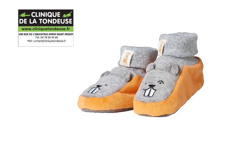 04204500318 - STIHL - Clinique tondeuse