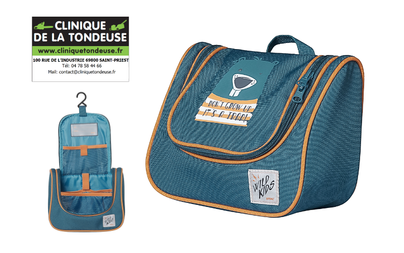 04204600003 - STIHL - Clinique tondeuse