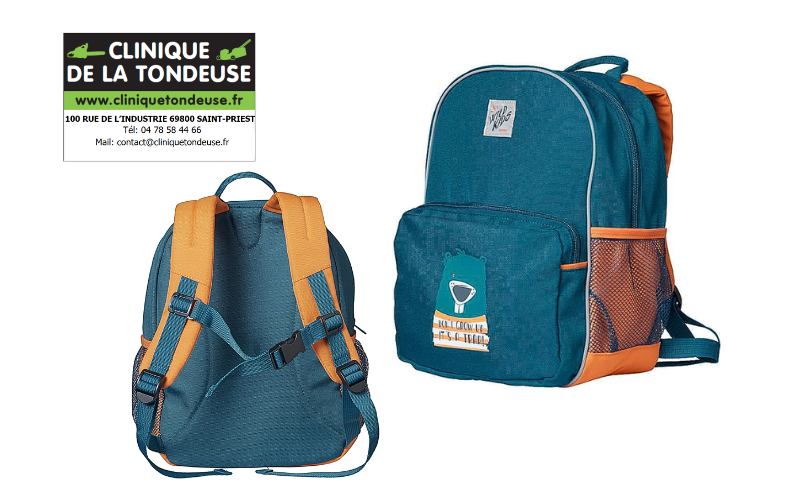 04204600002 - STIHL - Clinique tondeuse