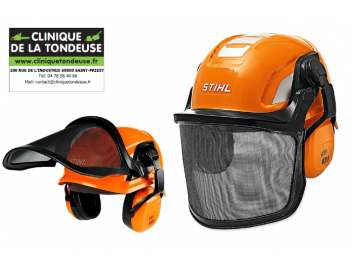 JOUET CASQUE STIHL 04204600001
