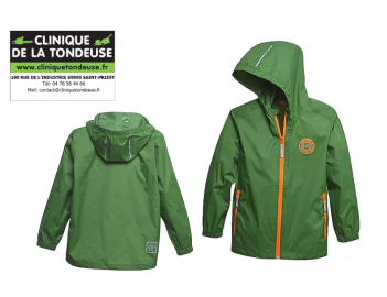 04204100352 - STIHL - Clinique tondeuse