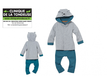 04204500468 - STIHL - Clinique tondeuse
