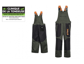 04212222152 - STIHL - Clinique tondeuse