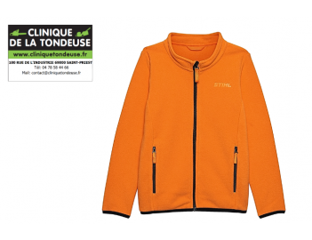 04211005516 - STIHL - Clinique tondeuse