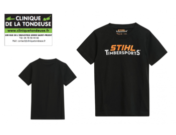 T-SHIRT SZ 122-128 KIDS...