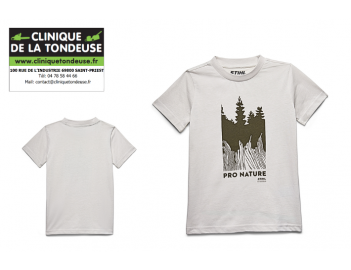 T-SHIRT SZ 98-104 KIDS