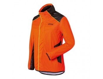 Veste intempéries Duroflex 00885540203 Stihl accessoires vêtement de travail équipement de sécurité et de protection