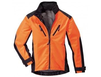 Veste intempéries Raintec 00885540103 Stihl vêtement travail accessoires équipement de sécurité et de protection