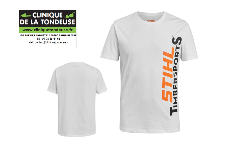 04213000956  - STIHL - Clinique tondeuse