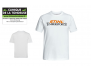 T-SHIRT STIHL TIMBERSPORTS. WEIA. GR.M