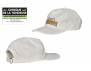 CASQUETTE TIMBERSPORTS 85 RETRO BLANC