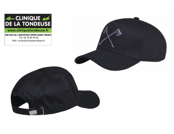 04205400013 - STIHL - Clinique tondeuse