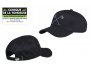 CAP AXE BLACK