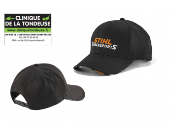04216000213 - STIHL - Clinique tondeuse