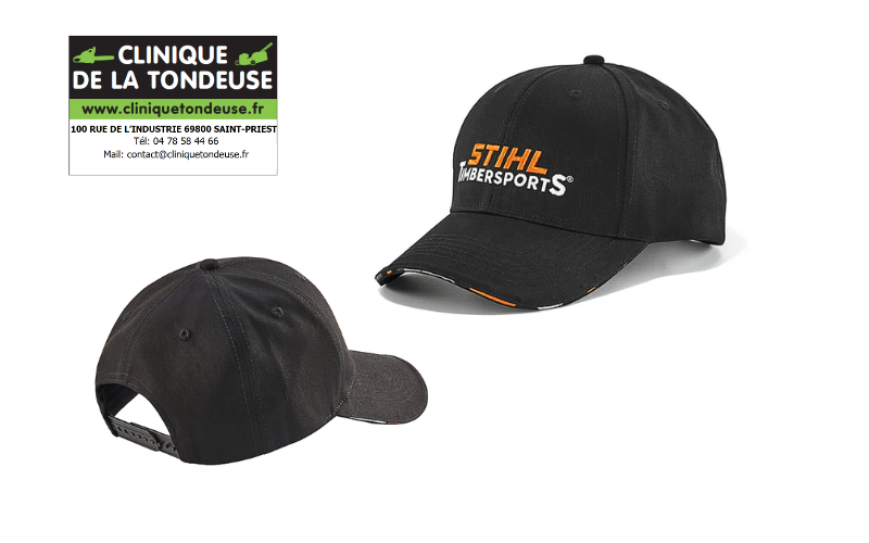 04216000213 - STIHL - Clinique tondeuse