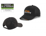 CASQUETTE TIMBERSPORTS LOGO NOIR