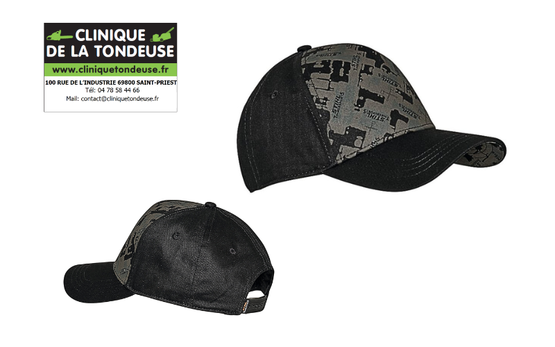 04216000203 - STIHL - Clinique tondeuse