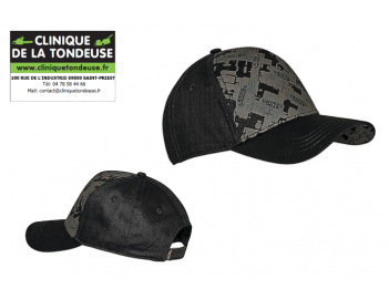 04216000203 - STIHL - Clinique tondeuse