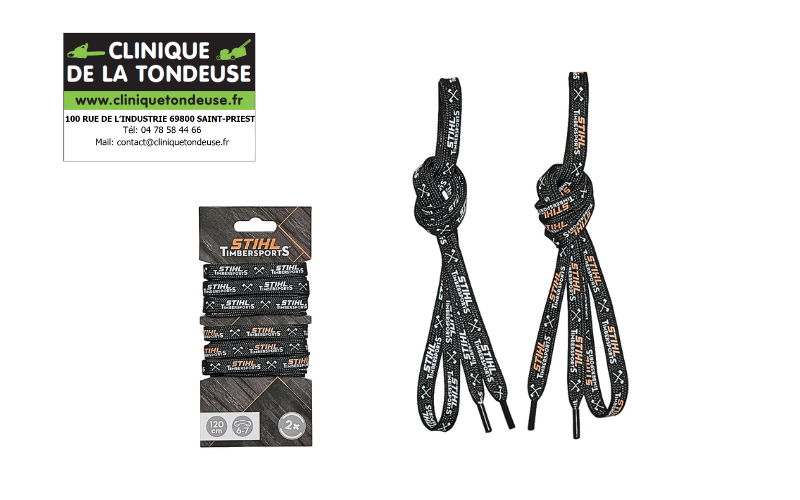 04216000211 - STIHL - Clinique tondeuse