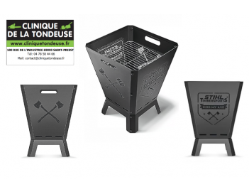 04216000263 - STIHL - Clinique tondeuse