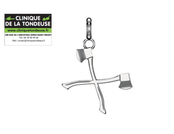 04205600007 - STIHL - Clinique tondeuse