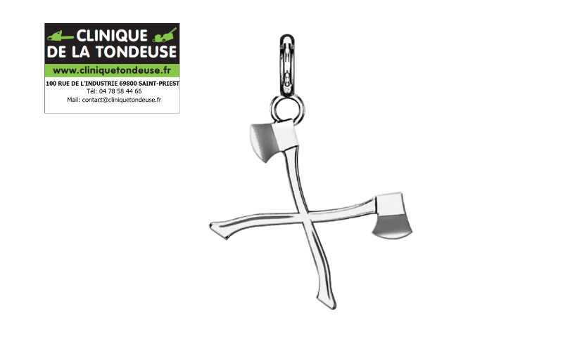 04205600007 - STIHL - Clinique tondeuse
