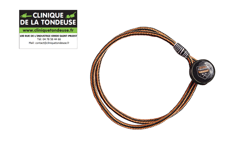 04216000093 - STIHL - Clinique tondeuse