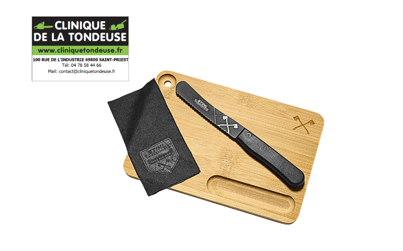 04216000085 - STIHL - Clinique tondeuse