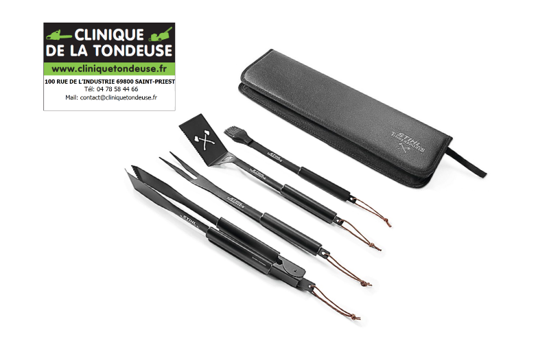 04216000067 - STIHL - Clinique tondeuse