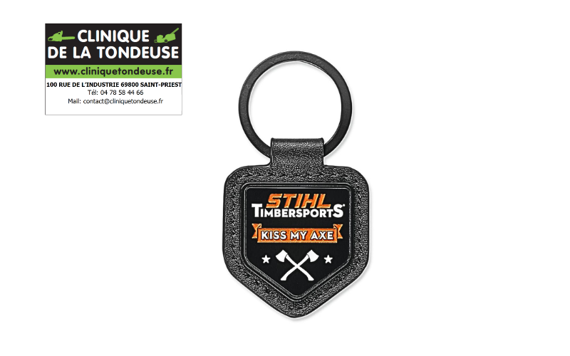 04216000261 - STIHL - Clinique tondeuse