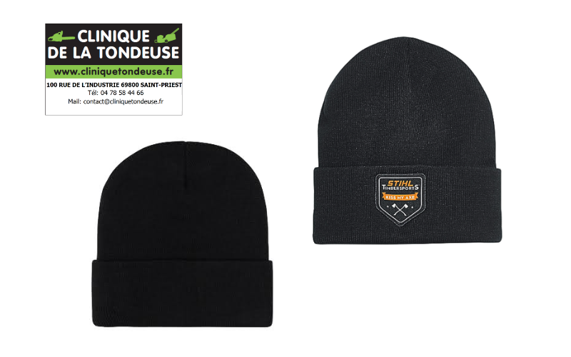 04216000008 - STIHL - Clinique tondeuse