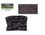 ECHARPE TUBE PATTERN TIMBERSPORTS
