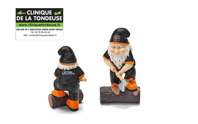 04216000083 - STIHL - Clinique tondeuse