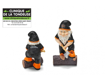04216000083 - STIHL - Clinique tondeuse