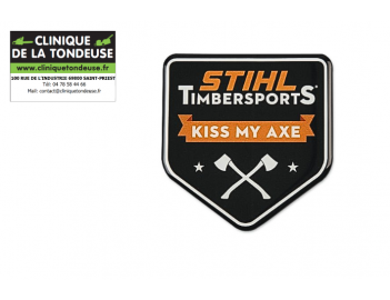 04216000169 - STIHL - Clinique tondeuse