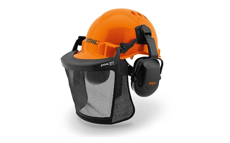 Salopette anti-coupures C1 Dynamic Stihl