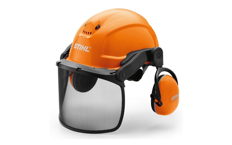 CASQUE DYNAMIC ERGO