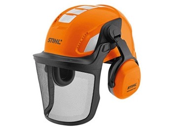 CASQUE ADVANCE VENT